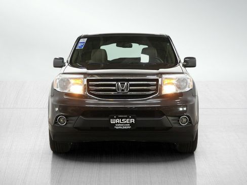 Used 2015 Honda Pilot EX-L image 8
