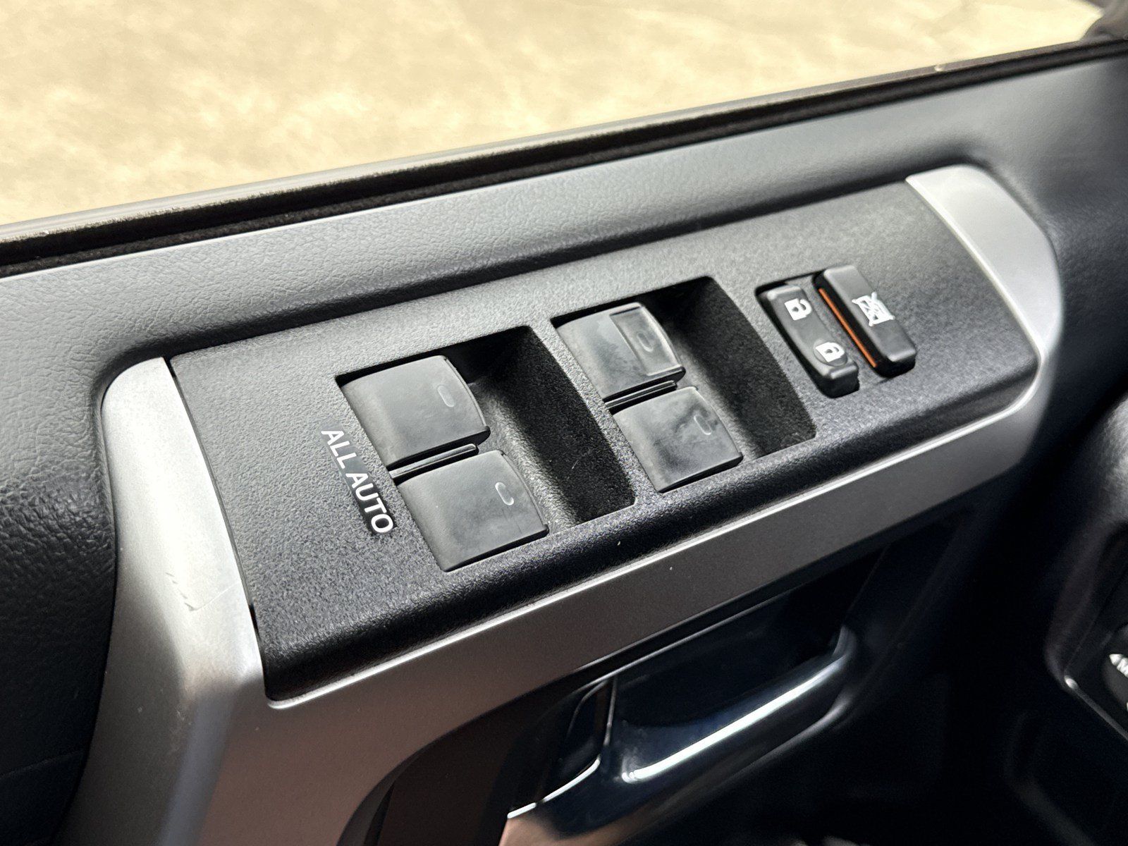 Used 2023 Toyota 4Runner SR5 RWD image 17