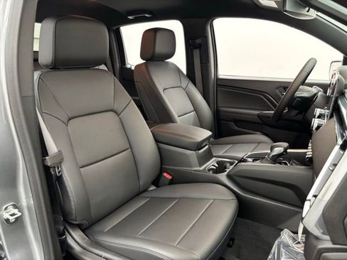 New 2026 GMC Canyon Elevation image 32