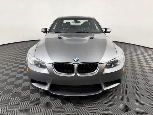 Used 2011 BMW M3 Coupe w/ Convenience Pkg RWD image 4