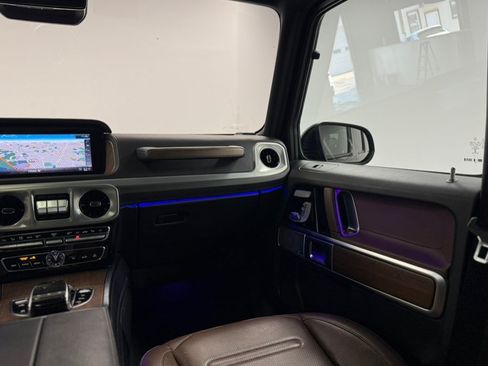 Used 2019 Mercedes-Benz G 550 image 46