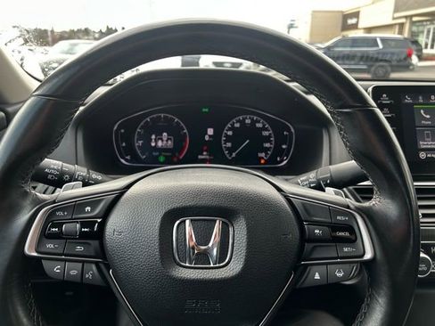 Used 2021 Honda Accord Sport Special Edition image 18