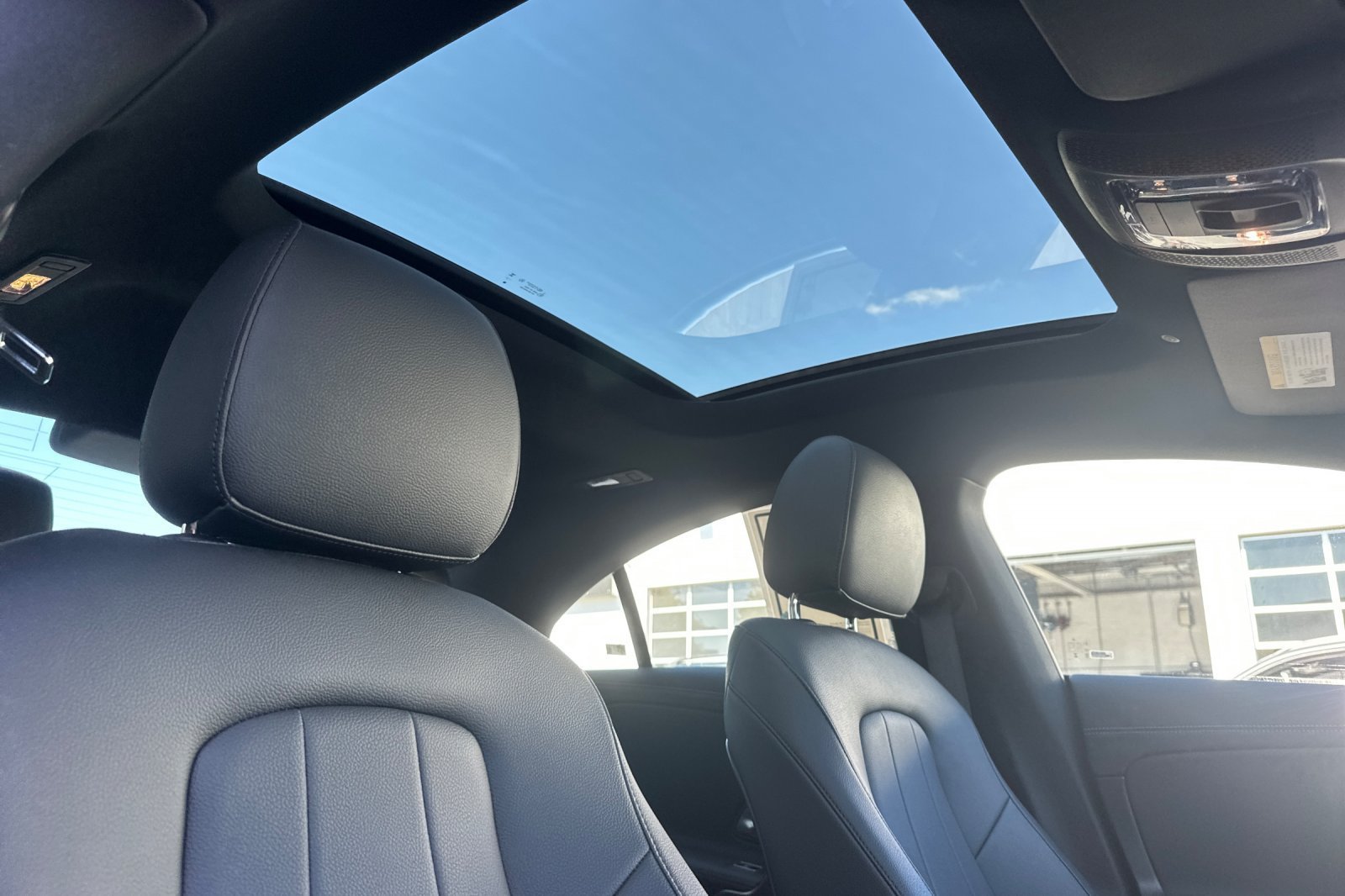 Certified 2026 Mercedes-Benz CLA 250 image 18