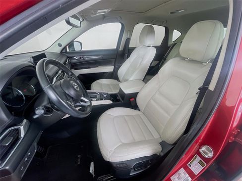 Used 2020 MAZDA CX-5 Grand Touring AWD/4WD image 26