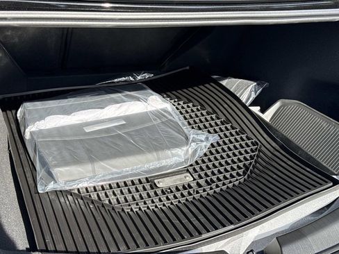 New 2026 Cadillac CT5 Sport image 11