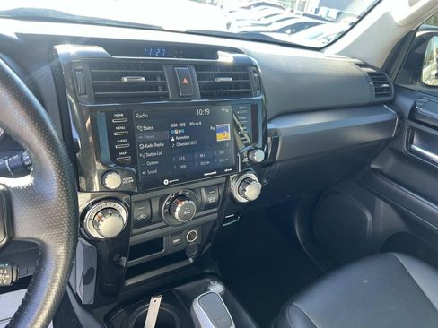 Used 2023 Toyota 4Runner TRD Off-Road Premium image 29