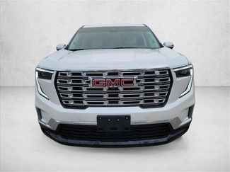 Used 2024 GMC Acadia Denali w/ Super Cruise Package video 2