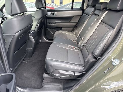 New 2026 Hyundai Santa Fe SEL AWD/4WD image 10