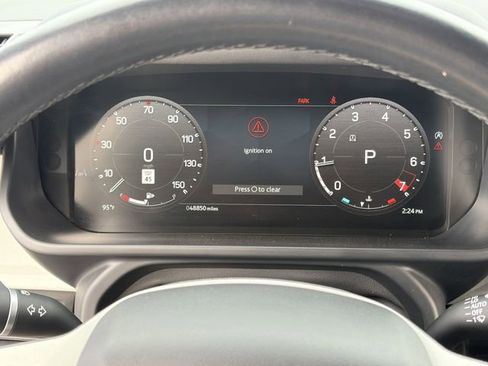 Used 2024 Land Rover Defender 110 S AWD/4WD image 12