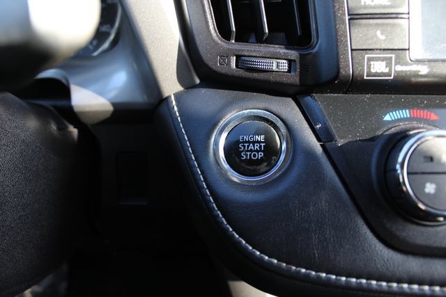 Used 2016 Toyota RAV4 Limited w/ Advanced Technology Package AWD/4WD image 26