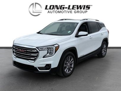 Used 2023 GMC Terrain SLT w/ Infotainment Package II