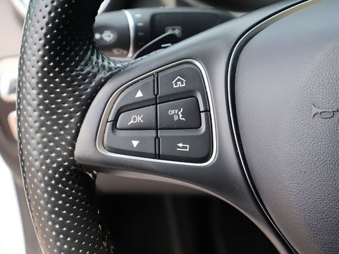 Certified 2017 Mercedes-Benz C 300 4MATIC Sedan image 28