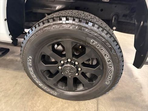 Certified 2025 RAM 2500 Big Horn AWD/4WD image 29