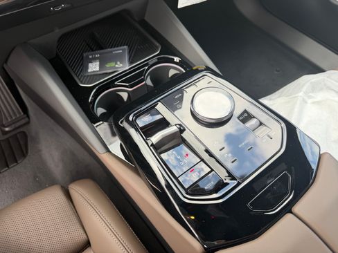 New 2027 BMW 530i xDrive AWD/4WD image 12