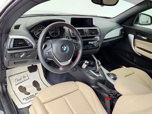Used 2015 BMW 228i Convertible RWD image 12