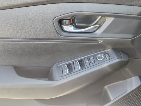 Certified 2024 Honda Accord LX image 25