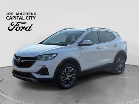 Used 2023 Buick Encore GX Select FWD image 9