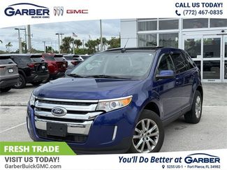 Used 2013 Ford Edge Limited image 1