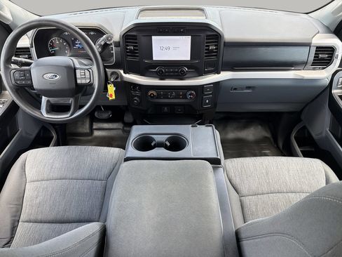Used 2021 Ford F150 XL w/ XL Power Equipment Group RWD image 13