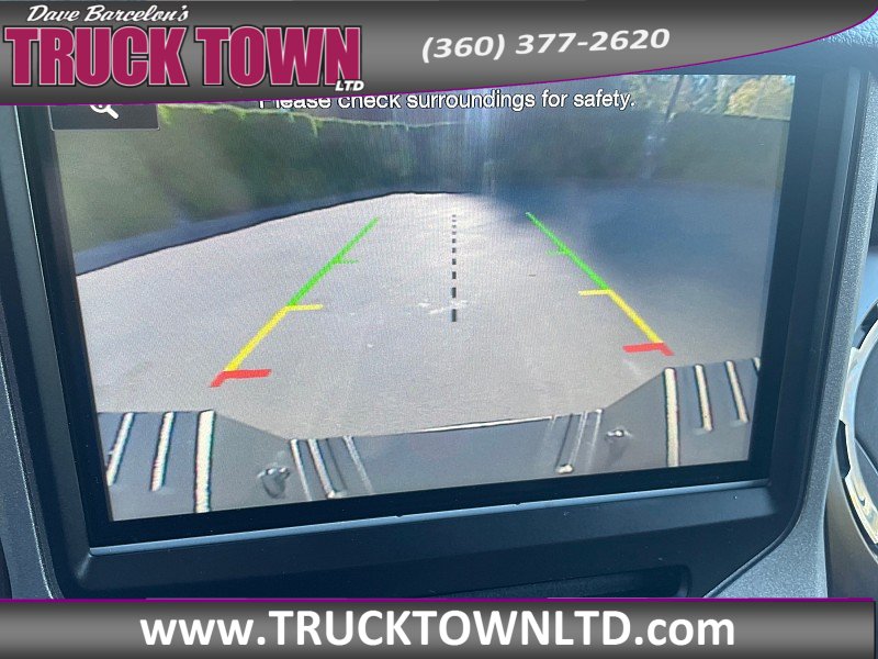 Used 2016 Ford F350 Lariat w/ Lariat Interior Package AWD/4WD image 25