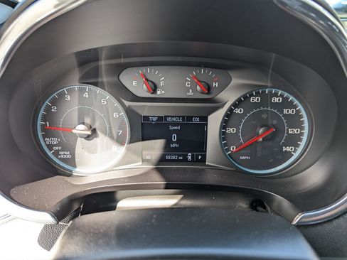 Used 2020 Chevrolet Malibu LT image 4