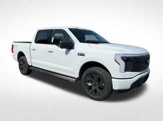 New 2025 Ford F150 Lightning Flash AWD/4WD video 2