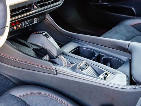 New 2026 Dodge Charger R/T Scat Pack image 24