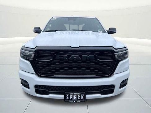 New 2026 RAM 1500 Big Horn image 32