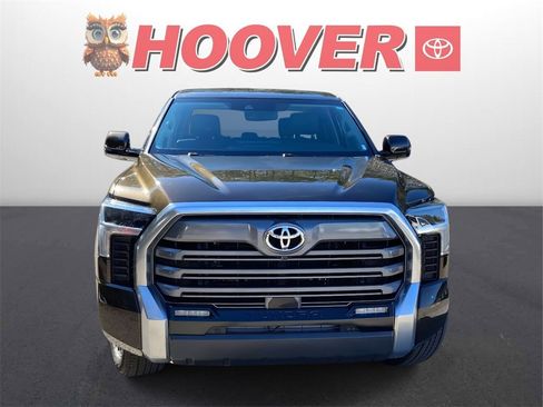 Used 2023 Toyota Tundra Limited image 7