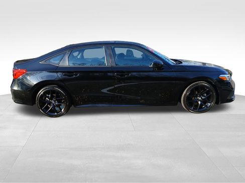 Used 2024 Honda Civic Sport image 6