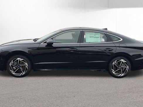 New 2026 Hyundai Sonata SEL image 5