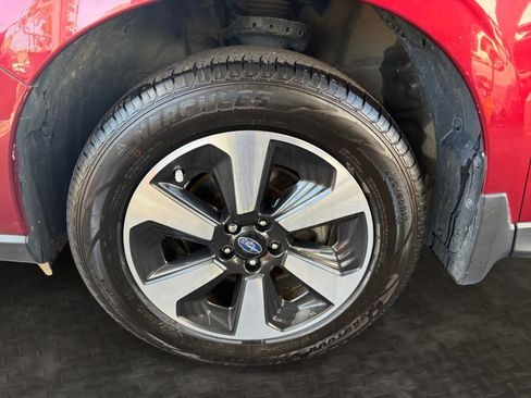 Used 2018 Subaru Forester 2.5i w/ Alloy Wheel Package AWD/4WD image 30