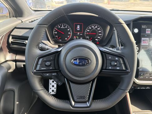 New 2026 Subaru WRX Premium AWD/4WD image 12
