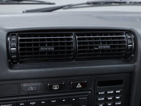 Used 1988 BMW M3 Coupe image 52