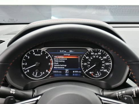 Used 2023 Nissan Altima 2.5 SR w/ SR Premium Package FWD image 49