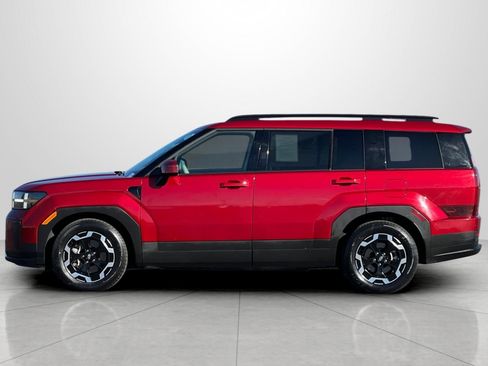 Used 2024 Hyundai Santa Fe SEL image 7