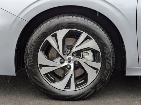 Certified 2025 Subaru Legacy Premium image 37