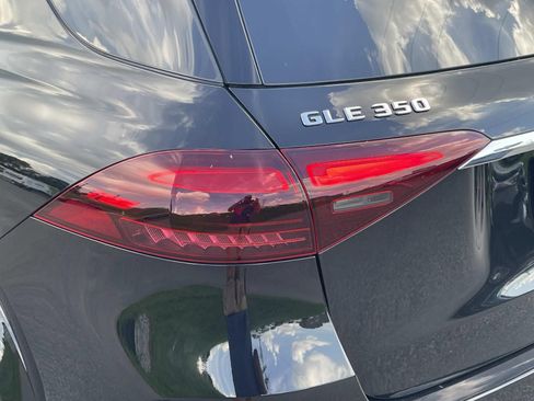Used 2026 Mercedes-Benz GLE 350 4MATIC image 10