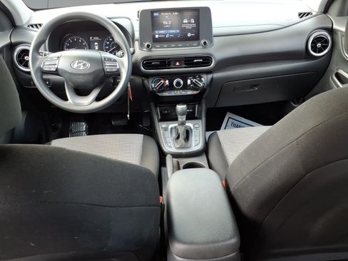 Used 2022 Hyundai Kona SE AWD/4WD image 9