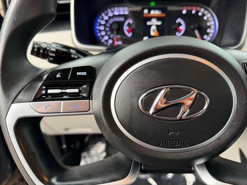 Used 2024 Hyundai Tucson SEL image 17