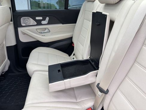 Used 2021 Mercedes-Benz GLE 350 4MATIC image 38