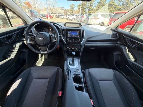 Used 2021 Subaru Crosstrek 2.0i Premium w/ Popular Package #3 AWD/4WD image 13