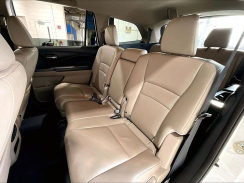 Used 2018 Honda Pilot EX-L image 25