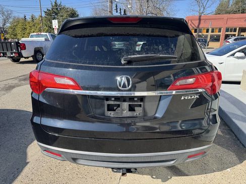 Used 2013 Acura RDX FWD w/ Technology Package image 5