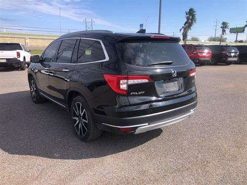 Used 2020 Honda Pilot Touring image 5