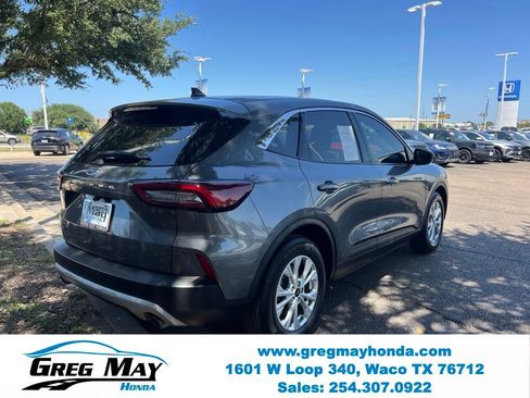Used 2023 Ford Escape Active FWD image 8