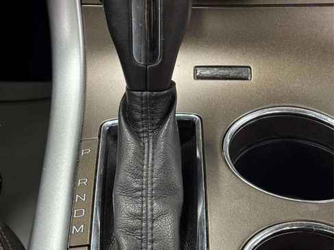 Used 2011 Ford Edge SEL w/ 202A Rapid Spec Order Code image 29