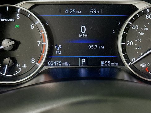 Used 2019 Nissan Altima 2.5 S FWD image 19