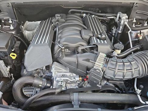 Used 2015 Jeep Grand Cherokee SRT w/ Trailer Tow Group IV AWD/4WD image 24