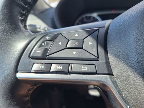 Used 2022 Nissan Sentra SV w/ All-Weather Package FWD image 13